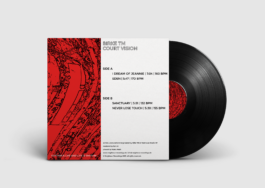 Neighbour Recordings