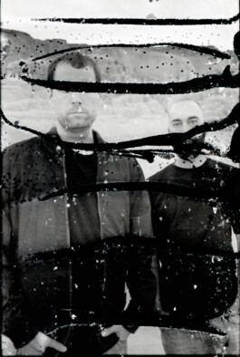 Neighbour Recordings